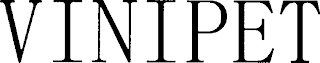 VINIPET logo
