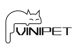 VINIPET logo