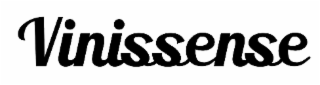 VINISSENSE logo