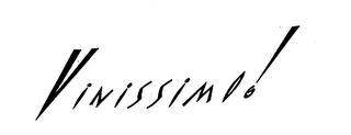 VINISSIMO! logo