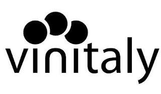 VINITALY logo