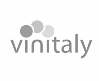 VINITALY logo