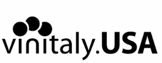 VINITALY.USA logo