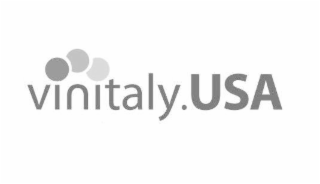VINITALY.USA logo
