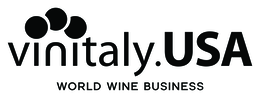 VINITALY.USA WORLD WINE BUSINESS logo