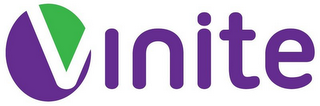 VINITE logo