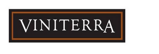 VINITERRA logo