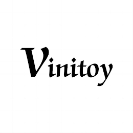 VINITOY logo