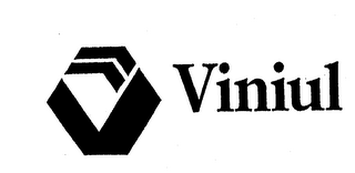 VINIUL logo