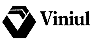 VINIUL logo