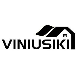 VINIUSIKI logo