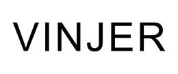 VINJER logo