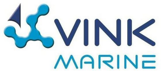 VINK MARINE logo