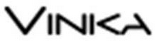 VINKA logo