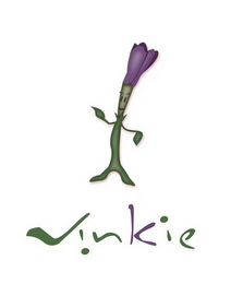 VINKIE logo