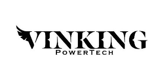 VINKING POWERTECH logo