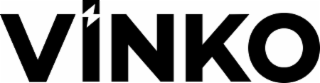 VINKO logo