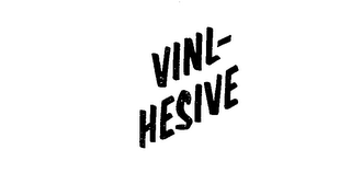 VINL-HESIVE logo