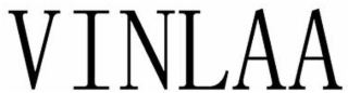 VINLAA logo