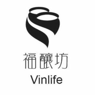 VINLIFE logo
