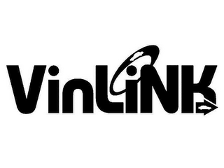 VINLINK logo