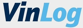 VINLOG logo