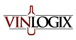 VINLOGIX logo