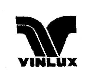 VINLUX logo