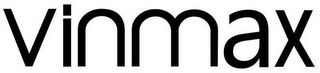 VINMAX logo