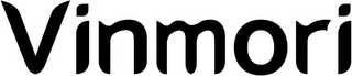 VINMORI logo