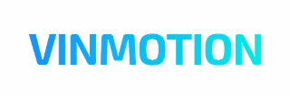 VINMOTION logo