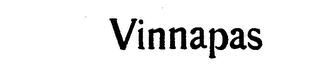 VINNAPAS logo
