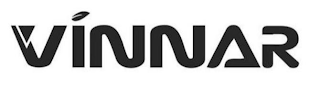 VINNAR logo