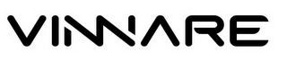 VINNARE logo