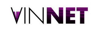 VINNET logo