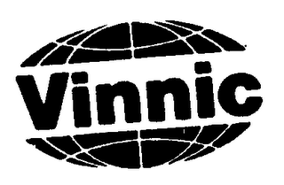 VINNIC logo