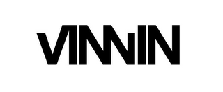 VINNIN logo