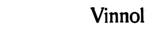 VINNOL logo