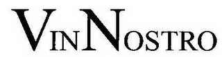 VINNOSTRO logo