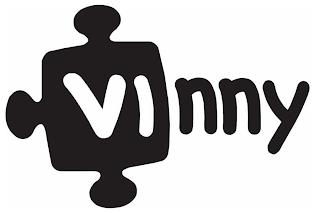 VINNY logo