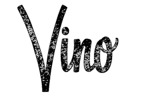 VINO logo