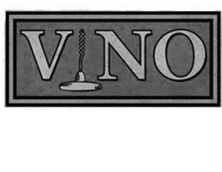 VINO logo