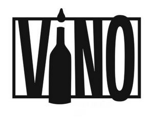 VINO logo