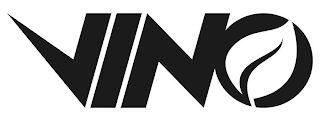 VINO logo