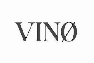 VINO logo