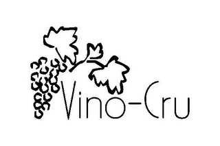 VINO-CRU logo
