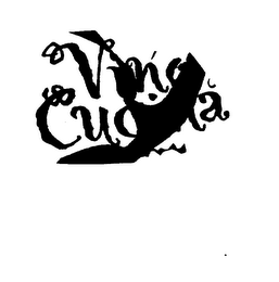 VINO CUCINA logo