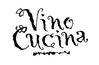 VINO CUCINA logo
