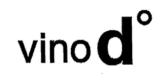 VINO D°