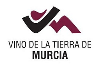 VINO DE LA TIERRA DE MURCIA logo